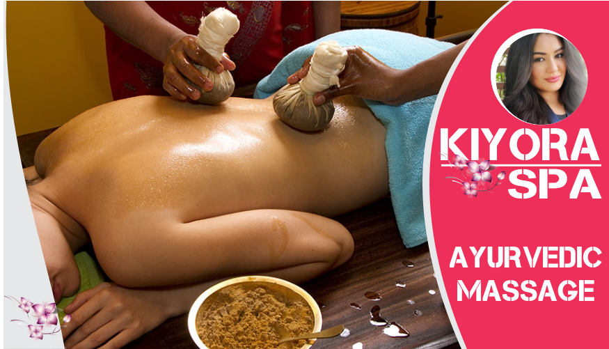 Ayurvedic Massage in aurangabad maharashtra